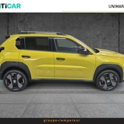 Fiat Grande Panda Electrique 113ch La Prima Dechy