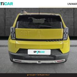 Fiat Grande Panda Electrique 113ch La Prima Dechy