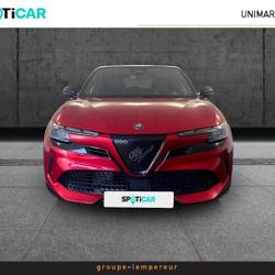Alfa Romeo Junior 1.2 Ibrida 145ch Premium e-DCT6 occasion - Dechy - photo 2/35