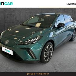 MG MG4 EV 190ch - 64kWh Premium Dechy
