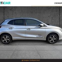 MG MG3 1.5 Hybrid+ 195ch Luxury Dechy