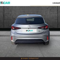 MG MG3 1.5 Hybrid+ 195ch Luxury Dechy