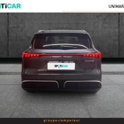 MG MGS6 EV EV 244ch - 77kWh Luxury Dechy