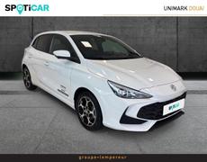 MG MG3 Dechy