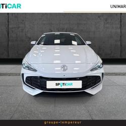 MG MG3 1.5 Hybrid+ 195ch Luxury Dechy