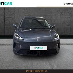 MG MG4 URBAN 54KWH Dechy