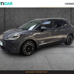 MG MG4 URBAN 54KWH Dechy