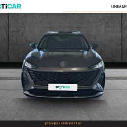 Autres MG PHEV LUXURY Dechy