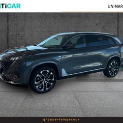 Autres MG PHEV LUXURY Dechy