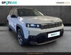 Jeep Compass Dechy