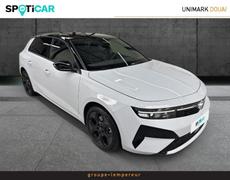Opel Astra Dechy