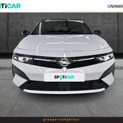 Opel Astra 1.2 Turbo Hybrid 145ch Ultimate sous condition de reprise Dechy
