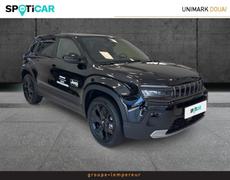 Jeep Avenger Dechy