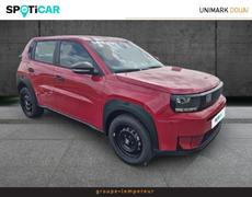 Fiat Grande Panda Dechy