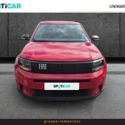 Fiat Grande Panda Electrique 113ch Pop Dechy