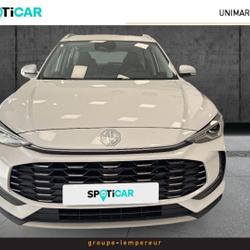 MG ZS 1.5 Hybrid+ 197ch Comfort occasion - Dechy - photo 2/38