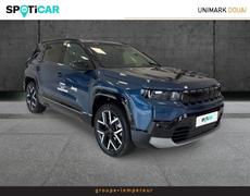 Jeep Compass Dechy