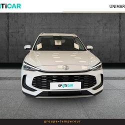 MG ZS 1.5 Hybrid+ 197ch Luxury Dechy