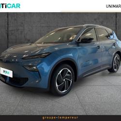 MG MGS5 EV EV 231ch - 64kWh Luxury Dechy