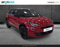 Fiat 600 Dechy