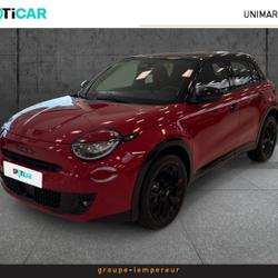 Fiat 600 1.2 Turbo 100ch Street occasion - Dechy - photo 3/38