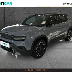 Jeep Avenger Electrique 156ch 54kWh Summit occasion - Dechy - photo 3/38