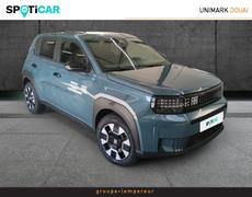 Fiat Grande Panda Dechy
