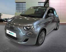 Fiat 500C Dechy
