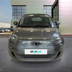 Fiat 500C e 118ch Pack Confort & Style Dechy