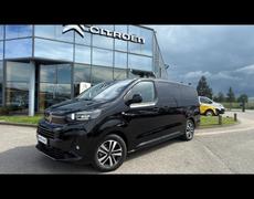Citroen Spacetourer Normanville