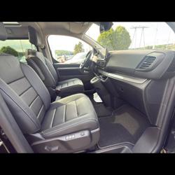 Citroen Spacetourer XL 2.2 Diesel 180ch S&S EAT8 Business Pack Normanville