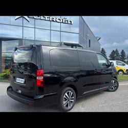 Citroen Spacetourer XL 2.2 Diesel 180ch S&S EAT8 Business Pack Normanville