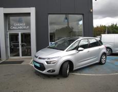 Citroen C4 Picasso e-HDi 115 Business ETG6