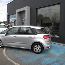 Citroen C4 Picasso e-HDi 115 Business ETG6 occasion - Bain-de-Bretagne - photo 2/15