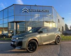 Citroen C5 Aircross Normanville