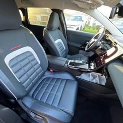 Citroen C5 Aircross 1.2 Hybride 145ch MAX boite automatique Normanville