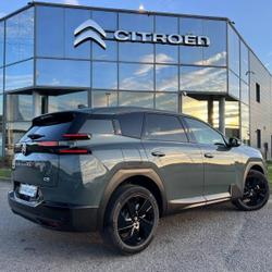 Citroen C5 Aircross 1.2 Hybride 145ch MAX boite automatique Normanville