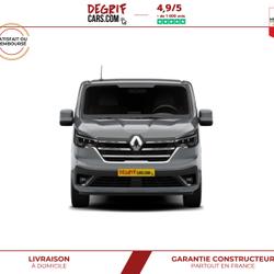 Renault Trafic L2H1 3T BLUE DCI 150 AUTO ADVANCE Betton