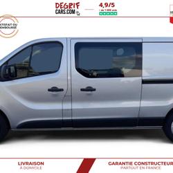 Renault Trafic L2H1 3T BLUE DCI 150 AUTO ADVANCE Betton