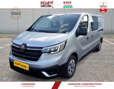 Renault Trafic Betton
