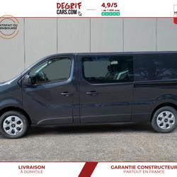 Renault Trafic L2H1 3T BLUE DCI 150 AUTO ADVANCE Betton