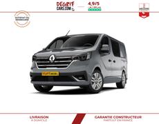 Renault Trafic Betton