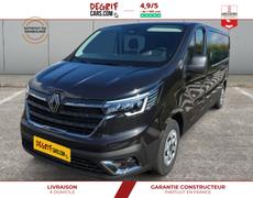 Renault Trafic Betton