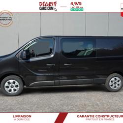 Renault Trafic L2H1 3T BLUE DCI 150 GSR2 ADVANCE Betton