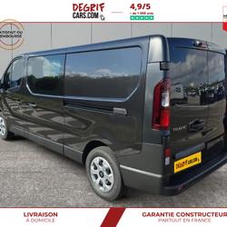 Renault Trafic L2H1 3T BLUE DCI 150 GSR2 ADVANCE Betton