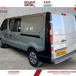 Renault Trafic L2H1 3T BLUE DCI 150 GSR2 ADVANCE Betton