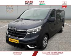 Renault Trafic Betton