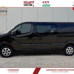 Renault Trafic L2H1 3T BLUE DCI 150 AUTO ADVANCE Betton