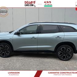 Renault Espace 5 Espace full hybrid E-Tech 200 ch 7pl Esprit Alpine Betton