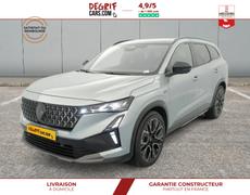 Renault Espace 5 Betton
